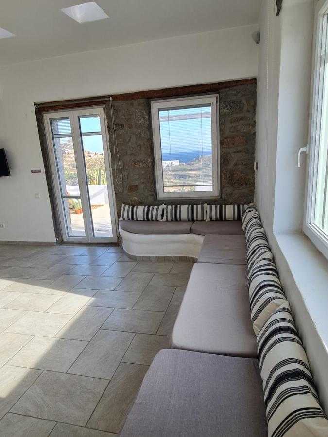 Do-Know Luxury Villas Mykonos Town Exterior foto