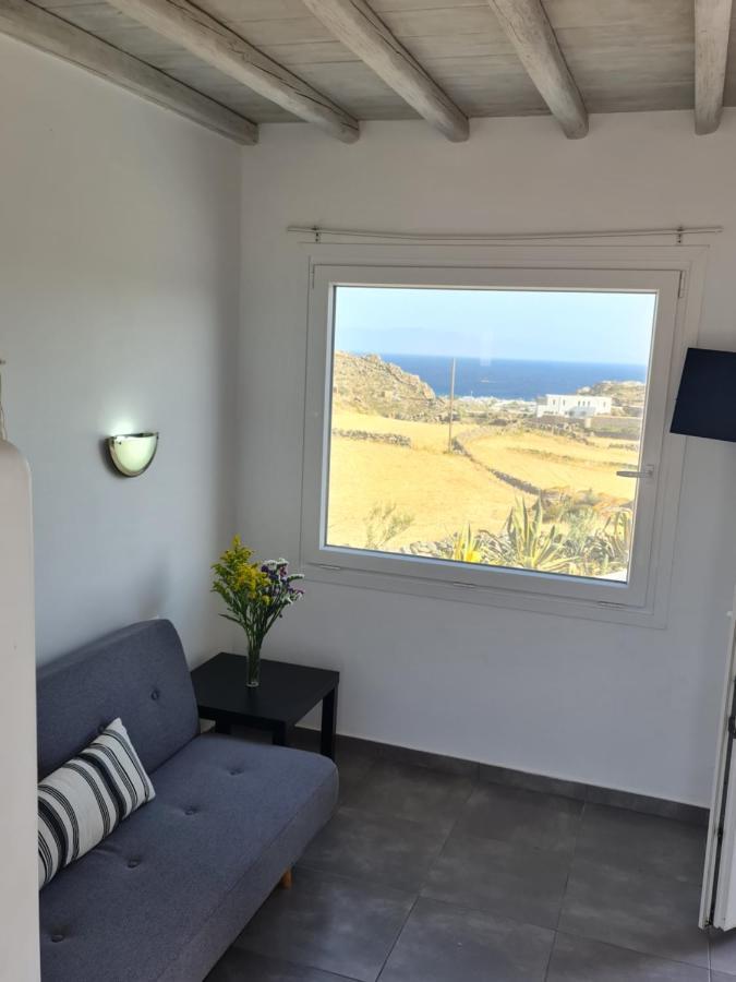 Do-Know Luxury Villas Mykonos Town Exterior foto